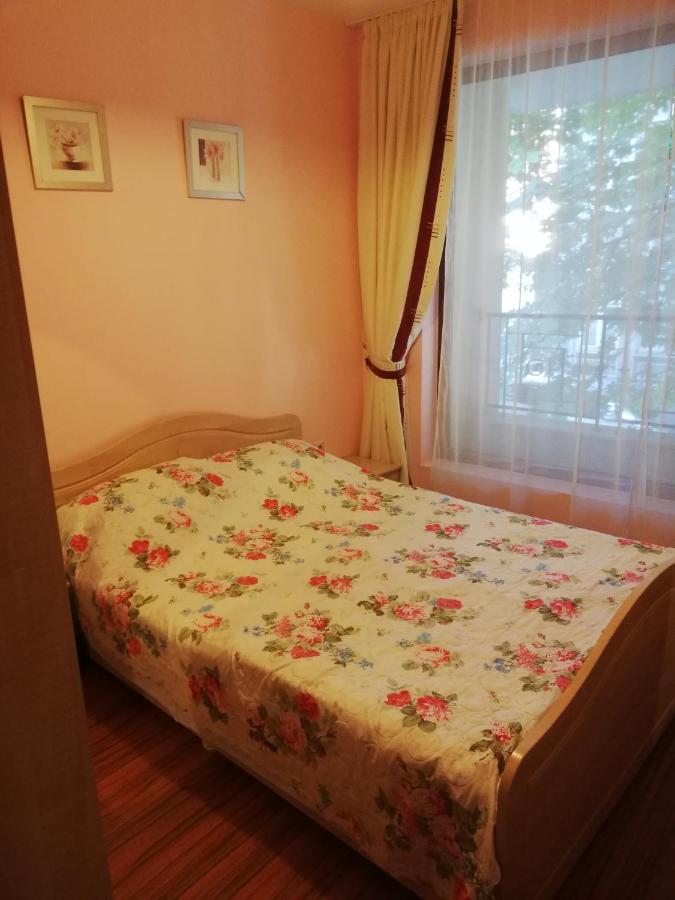 Comfort Zamenhof Варна Экстерьер фото