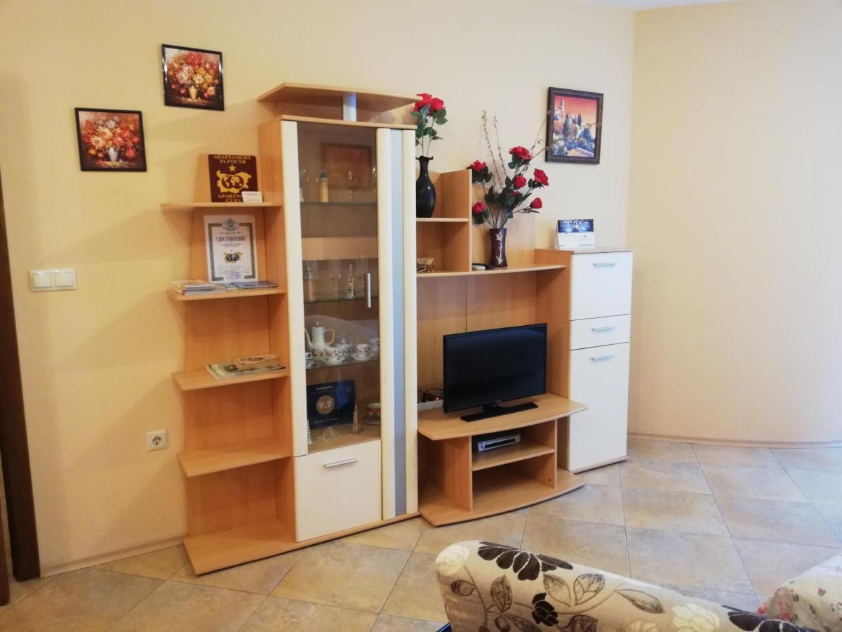 Comfort Zamenhof Варна Экстерьер фото