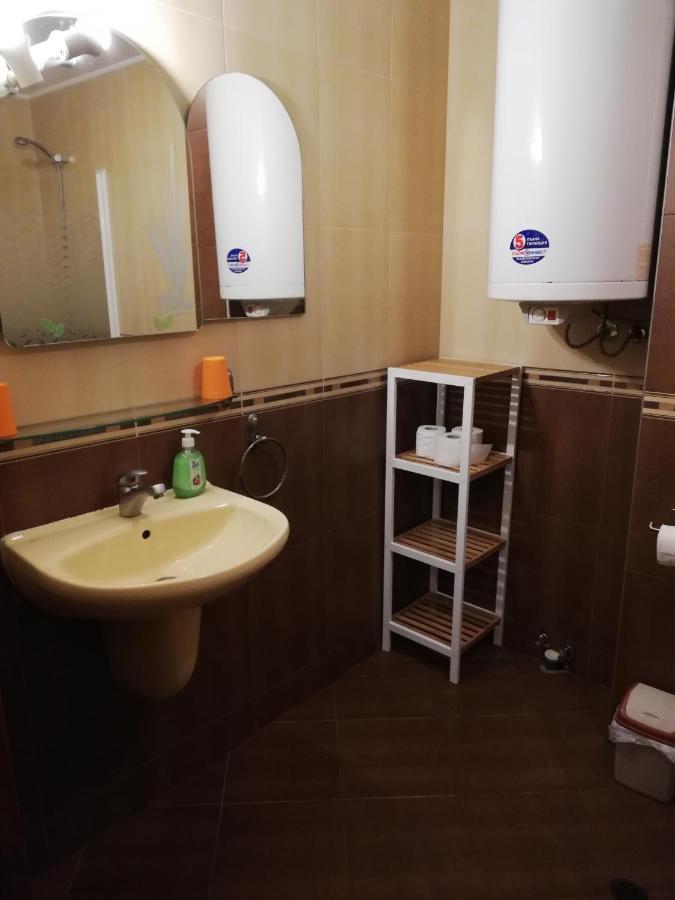 Comfort Zamenhof Варна Экстерьер фото